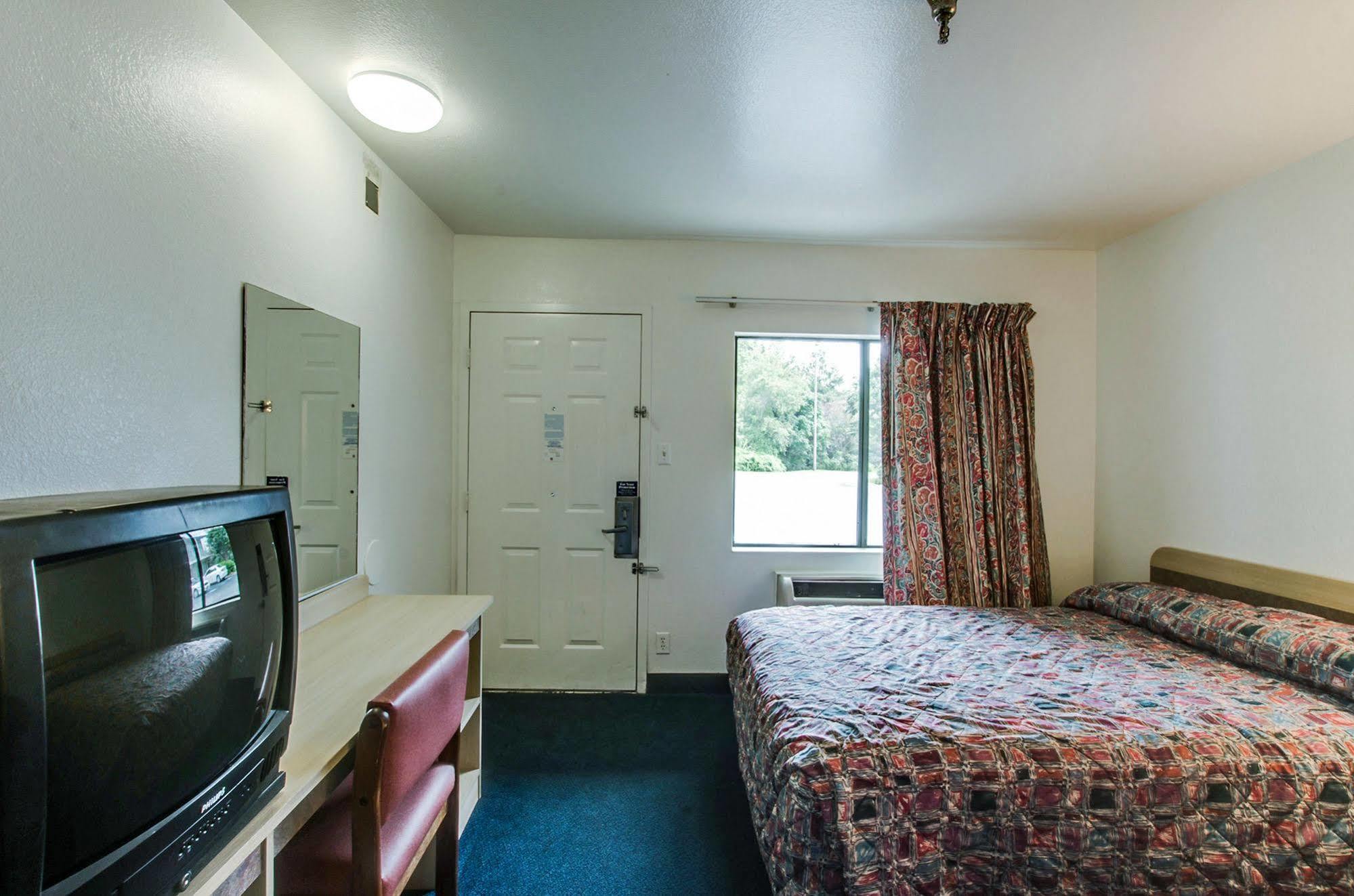 Red Roof Inn Spartanburg - I-85 Buitenkant foto
